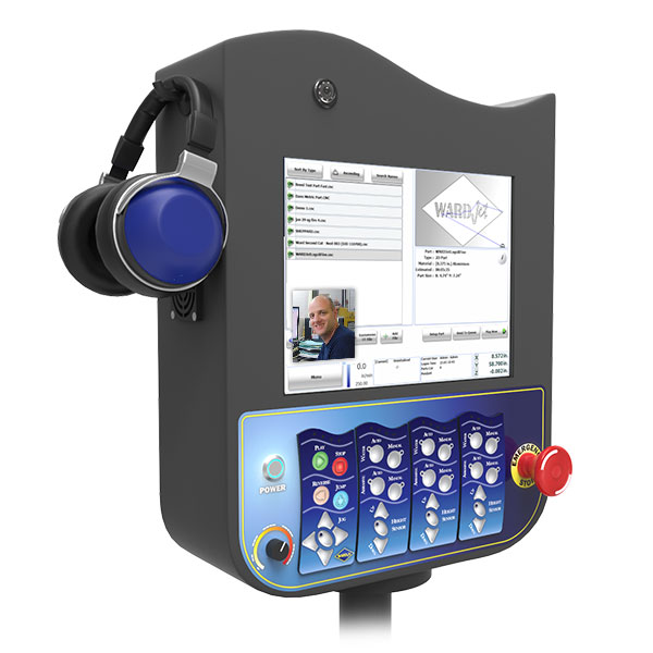 Remote Support on the XL Controller